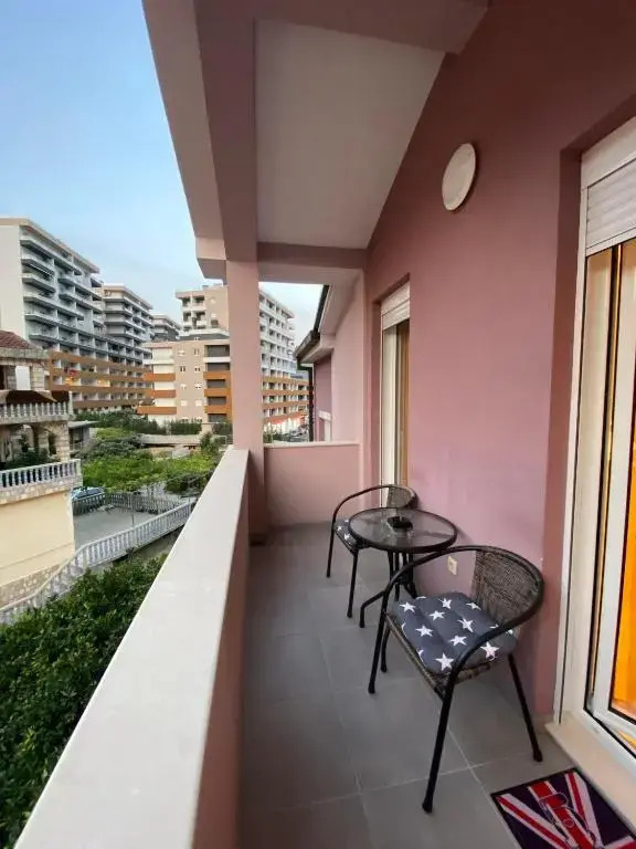 Apartmani Raskovic