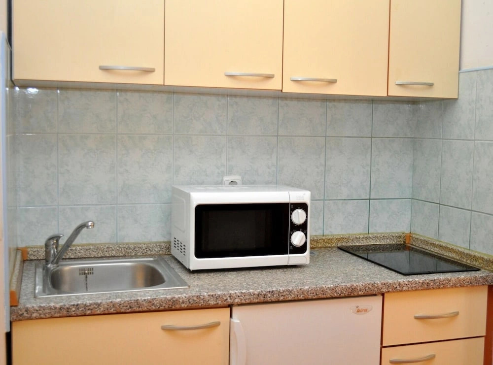 Apartments Ivi