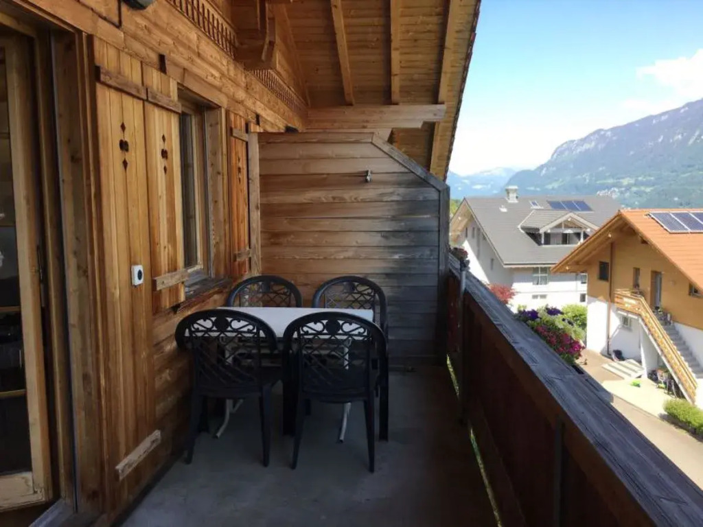 Schwizis Holiday Apartments 23111