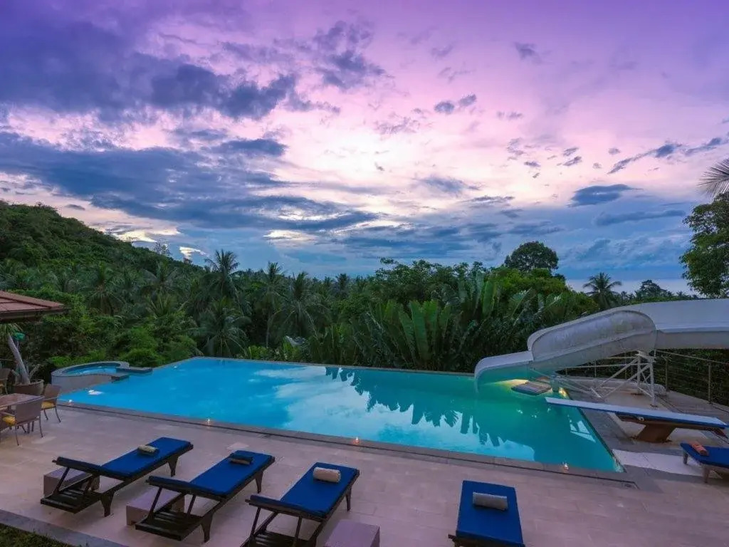 Villa Lulu Koh Samui