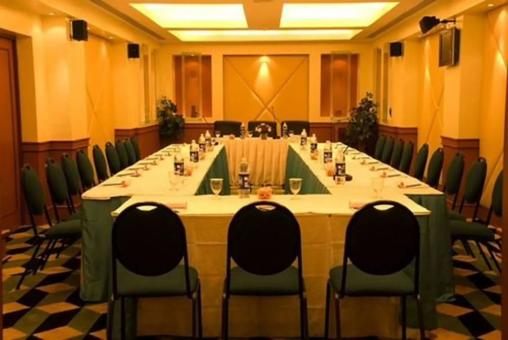 The Residency Karur