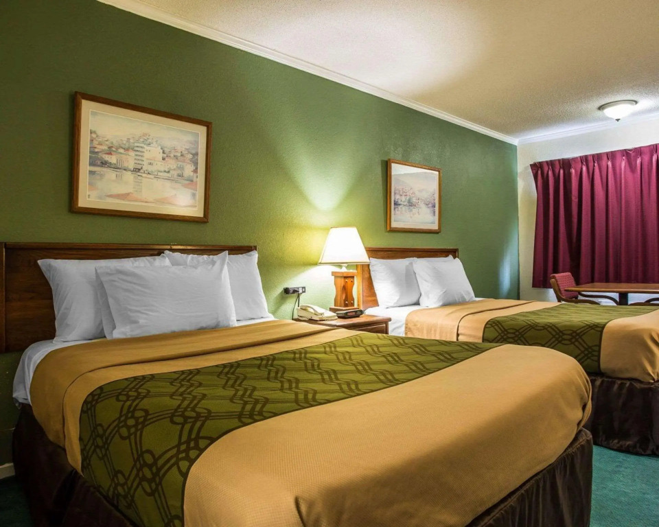 Econo Lodge St George