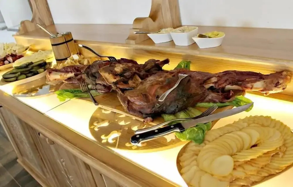 ApartHotel Tatry de Luxe FizjoMedical & Spa