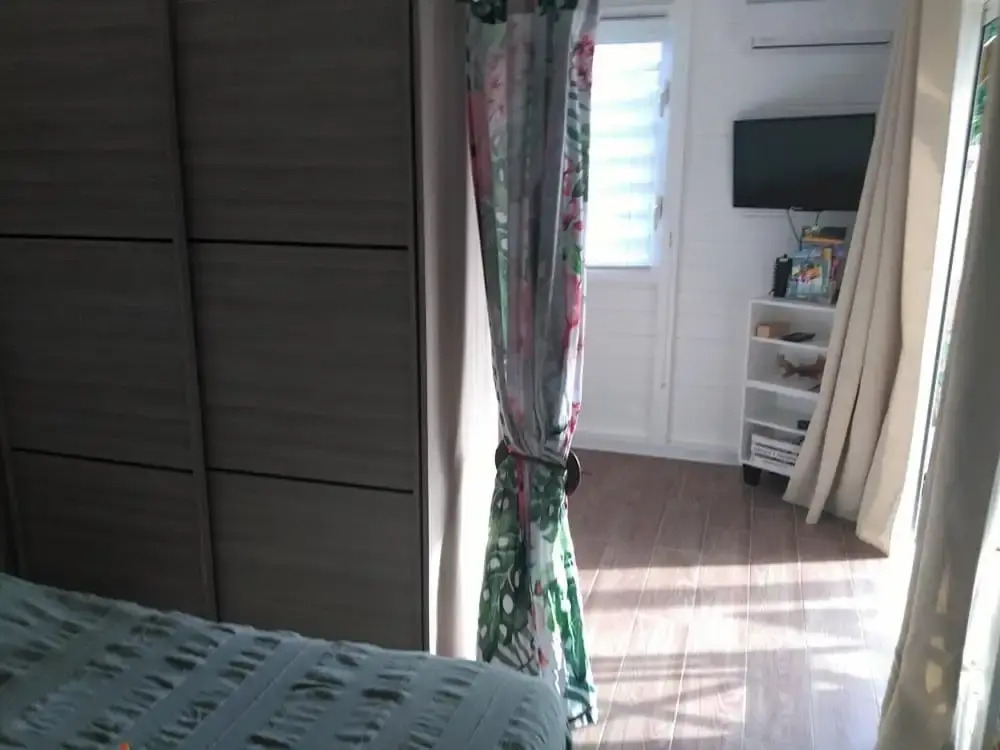 Villa With one Bedroom in Sainte-luce, With Private Pool, Enclosed Garden and Wifi - 8 km From the Beach