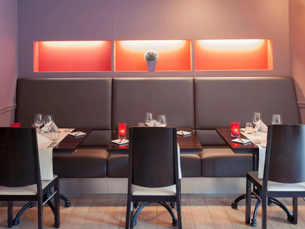 Mercure Brussels Airport