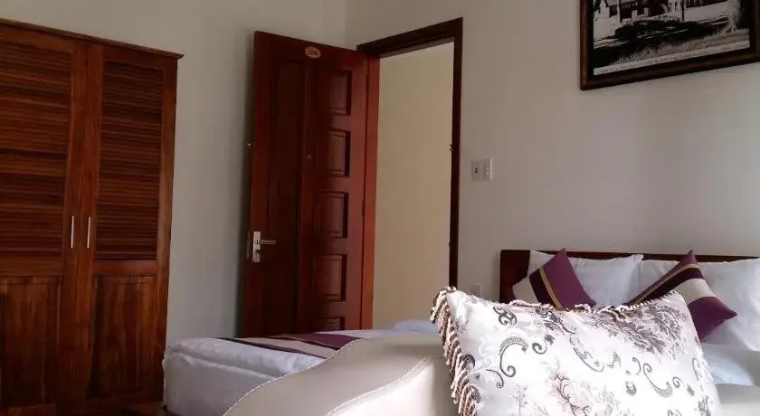 Hoang Quan Hotel