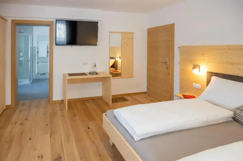 B&B Frühlingsheim