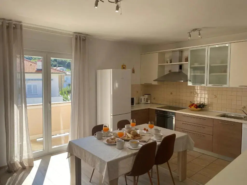 Apartments Poljak