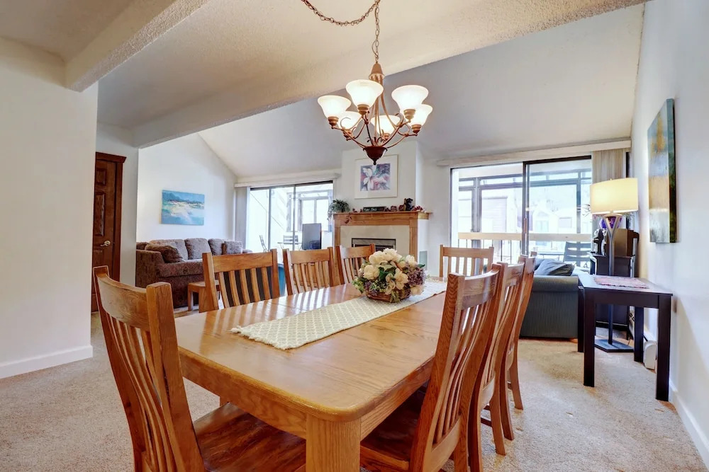 Large Condo in East Village Condo - Easy Walk to Super Bee - WH301 by RedAwning