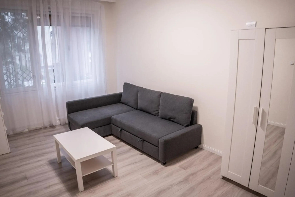 Oskola Luxury Apartment