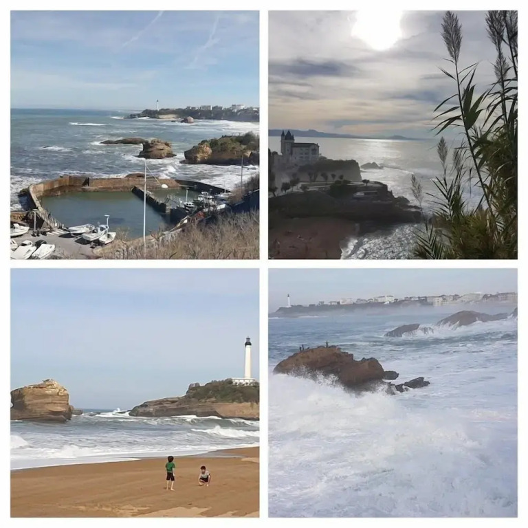 Camping la Comtesse