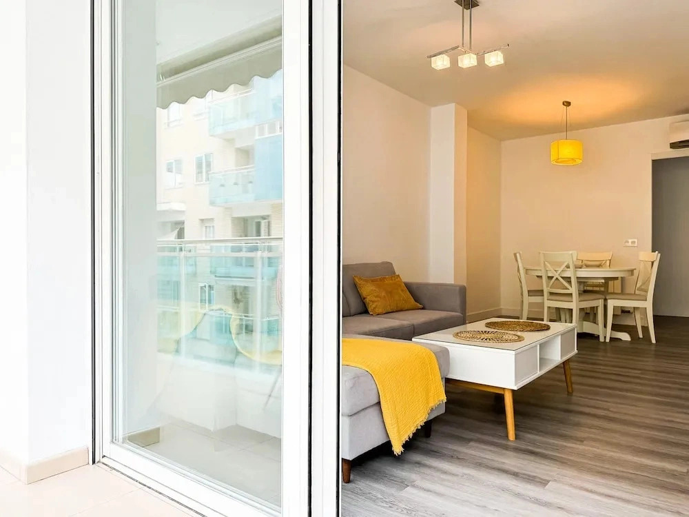 Unik Vacation Reial in Tarragona