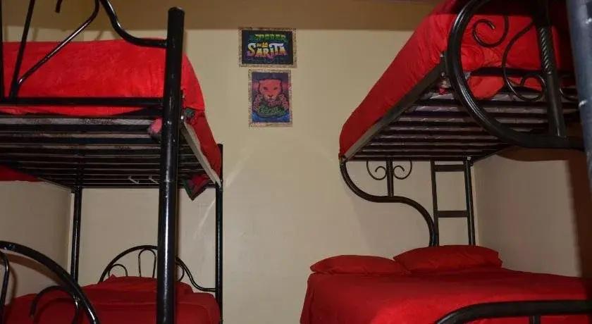 Antis Hostel Cusco