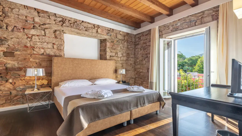 Raphael Hotel Arbatax