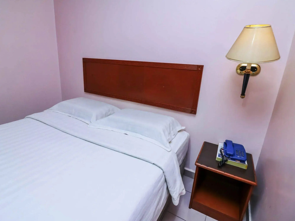 Nida Rooms Klang Meru Classics at Comfort Hotel Jalan Kapar(Comfort Hotel Jalan Kapar)