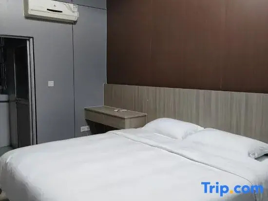 Xinwangji Homestay