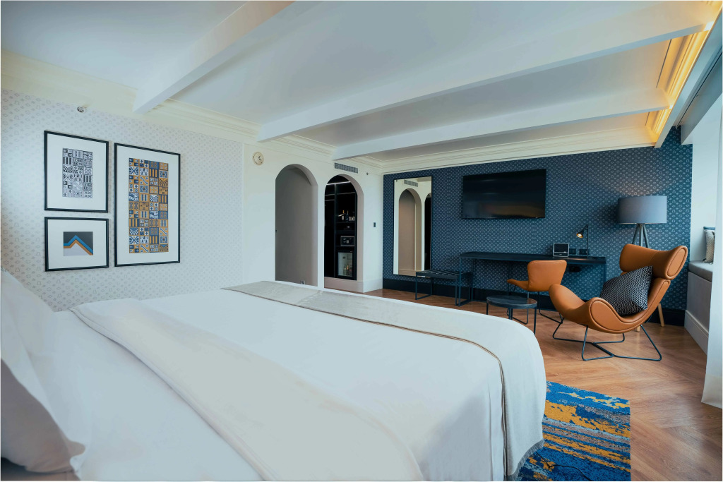 Casa Andina Premium Miraflores