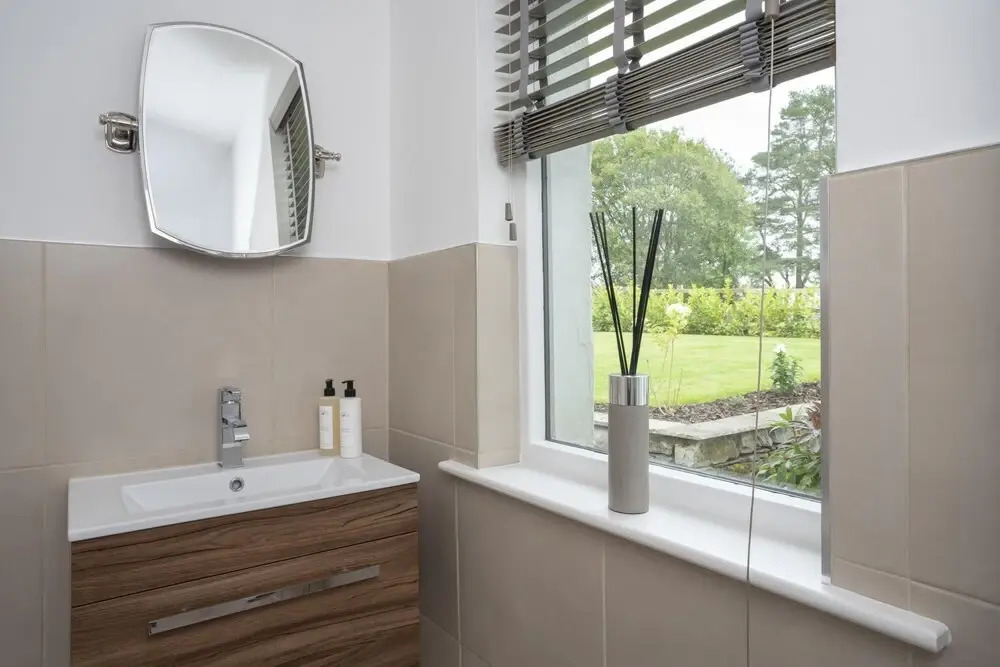 Exclusive Private Gatehouse - 3 Bedrooms - 2 Bathrooms Spectacular Howgill Views