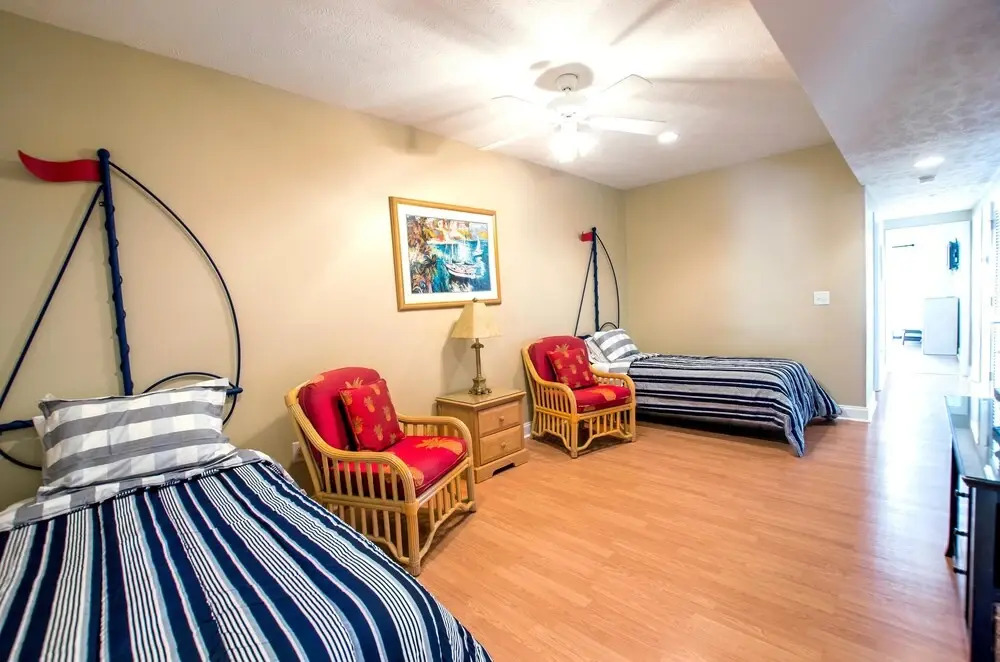 Myrtle Beach 104B Villa Villa 6