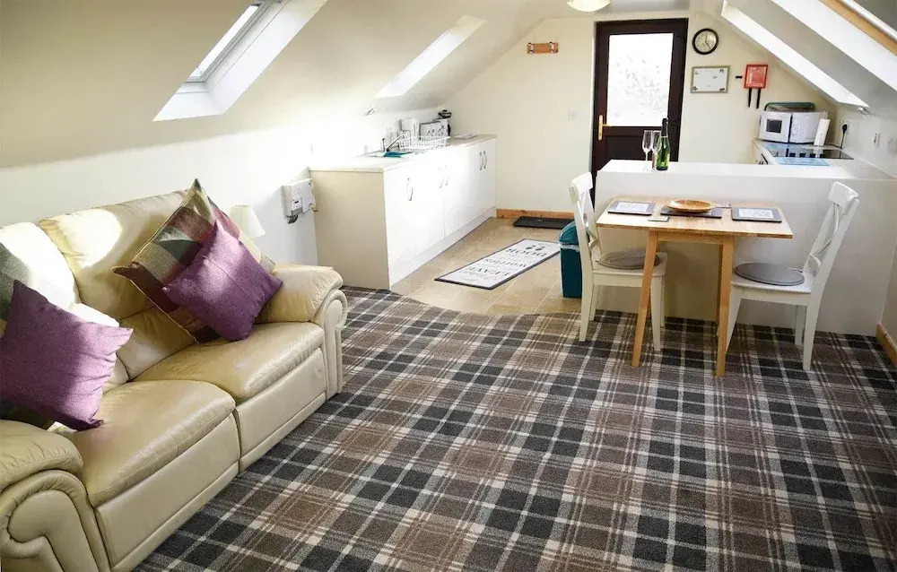 Skye Loft Apartment
