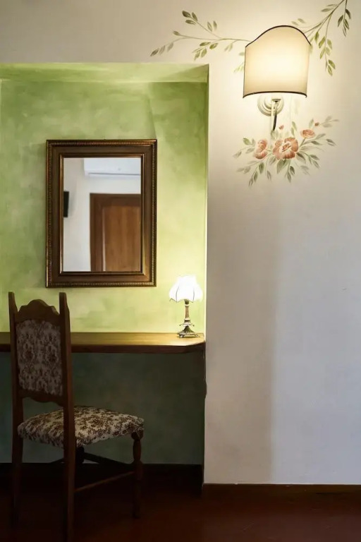 Albergo Casalta