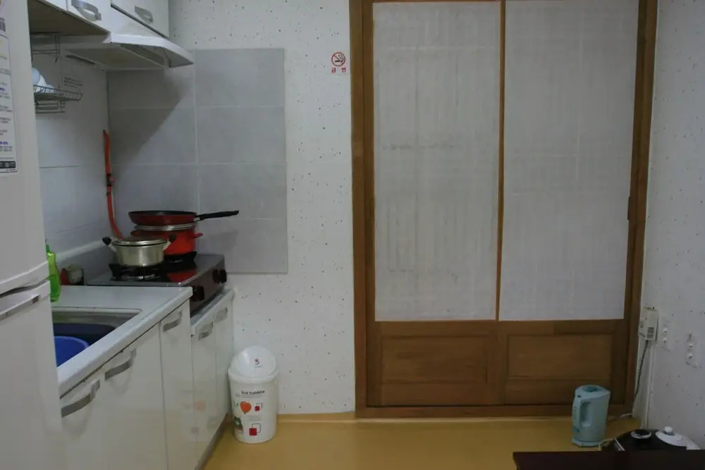 Goseong Choi Pilgan`s Old House
