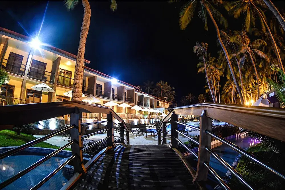 Genus Beach Hotel