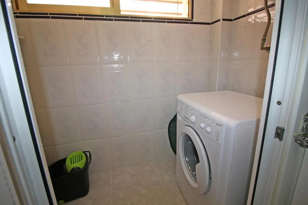 Apartamento Apolo 8 Costa Calpe