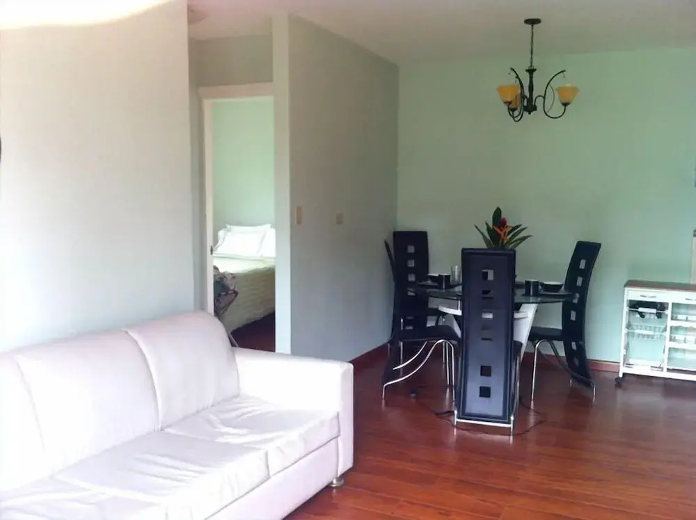 Caribbean Villages Apartments