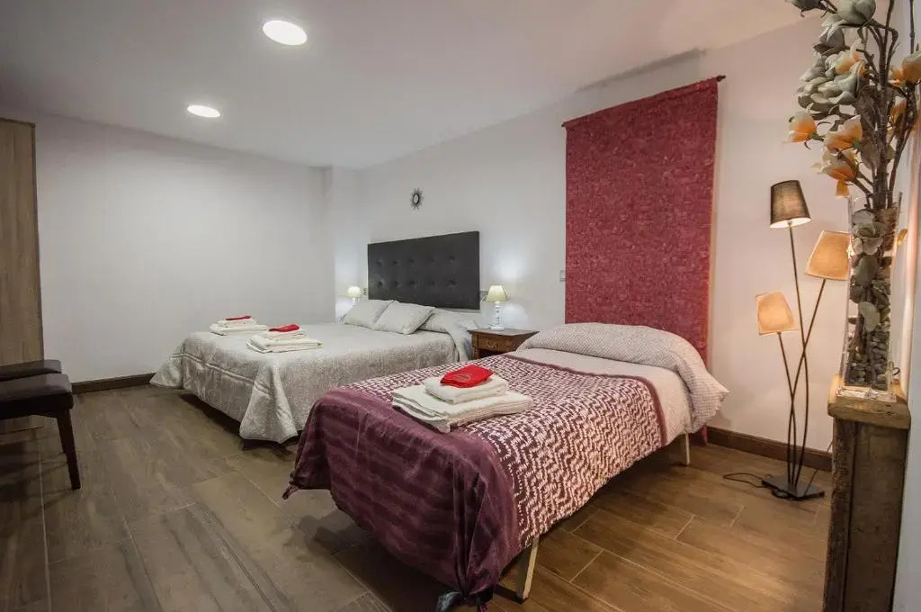 Casa FamiliarArtola Etxea San Sebastian-Pamplona-Bilbao