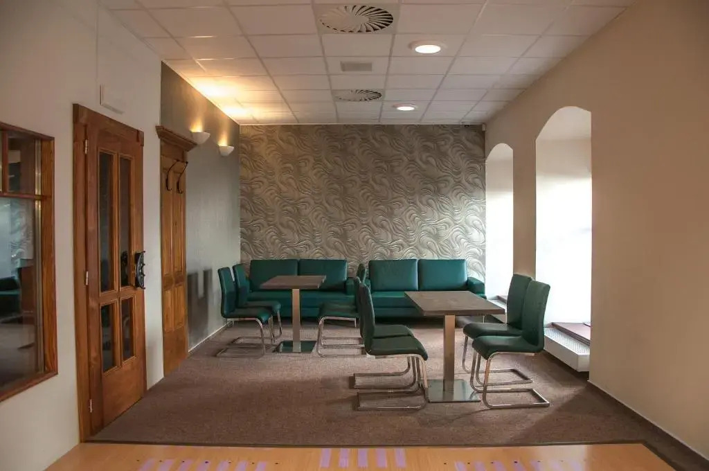 Hotel Orličan