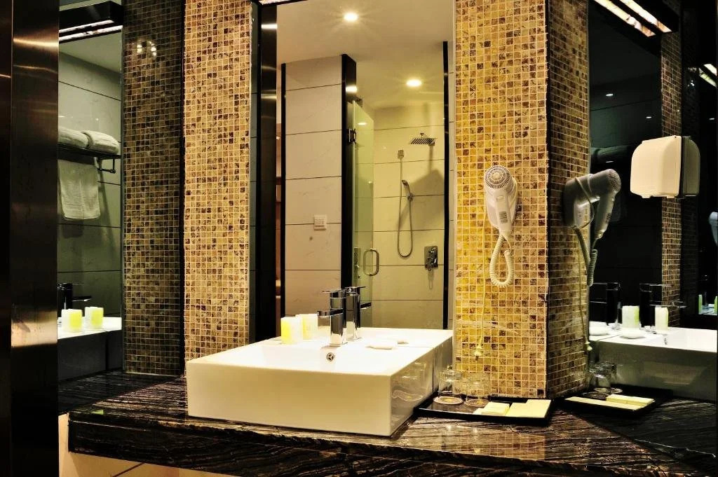 Shantou Jingxi Hotel