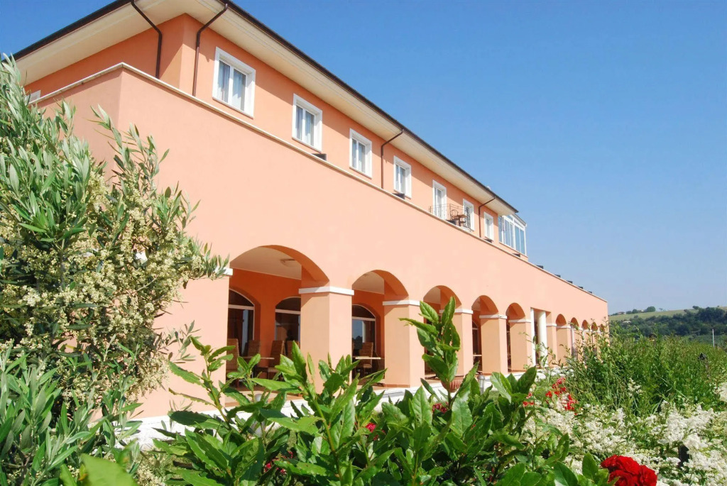 Villa Susanna Degli Ulivi - Resort & Spa
