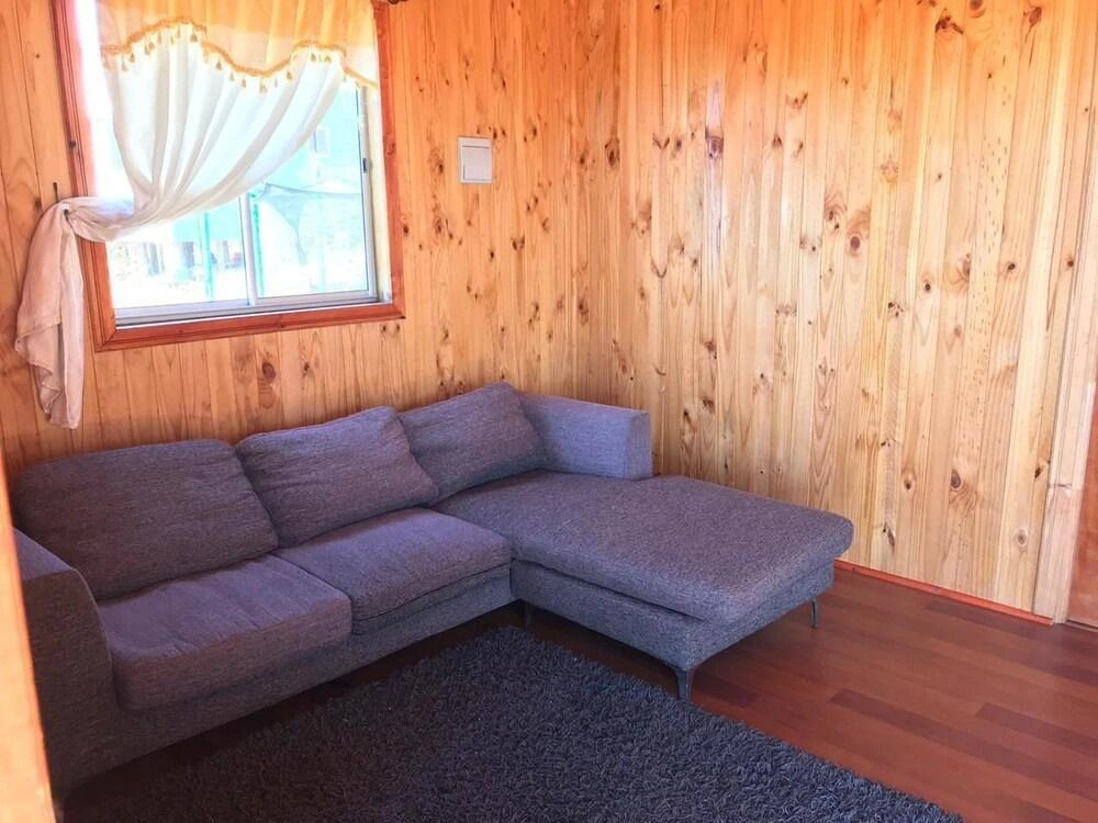 Cabaña 1