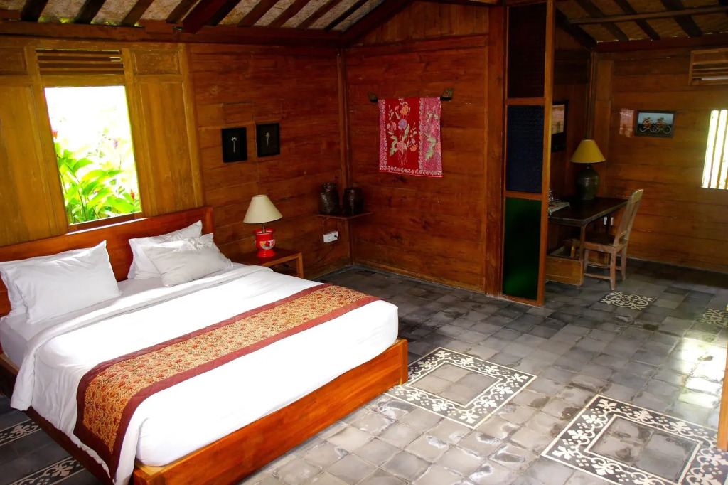 Rumah Lada