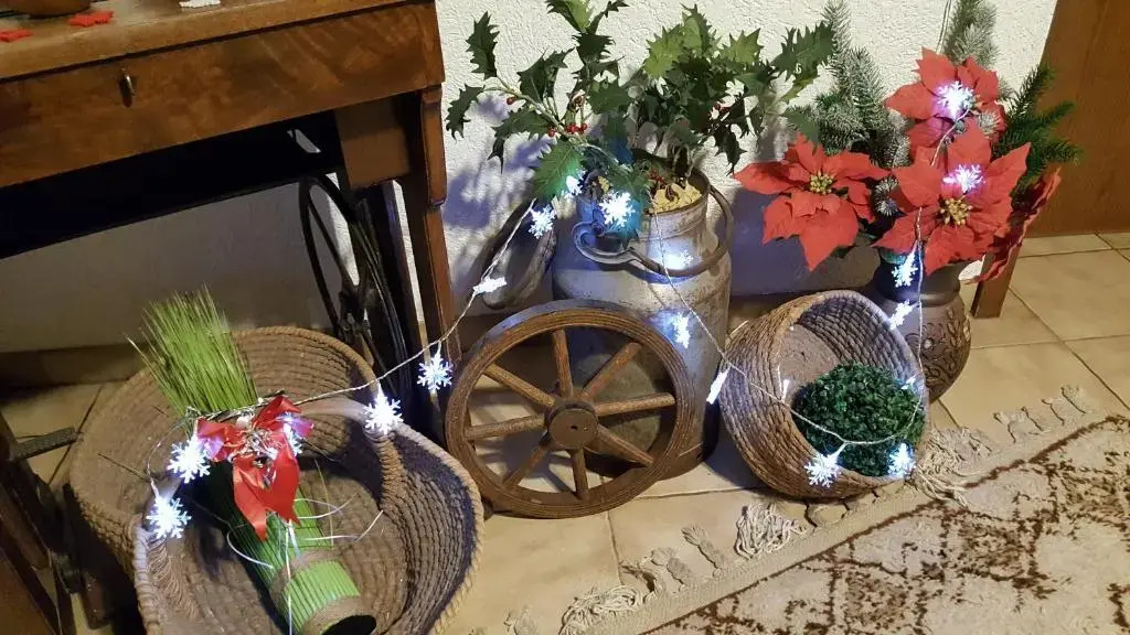 Ferienhaus Gisela