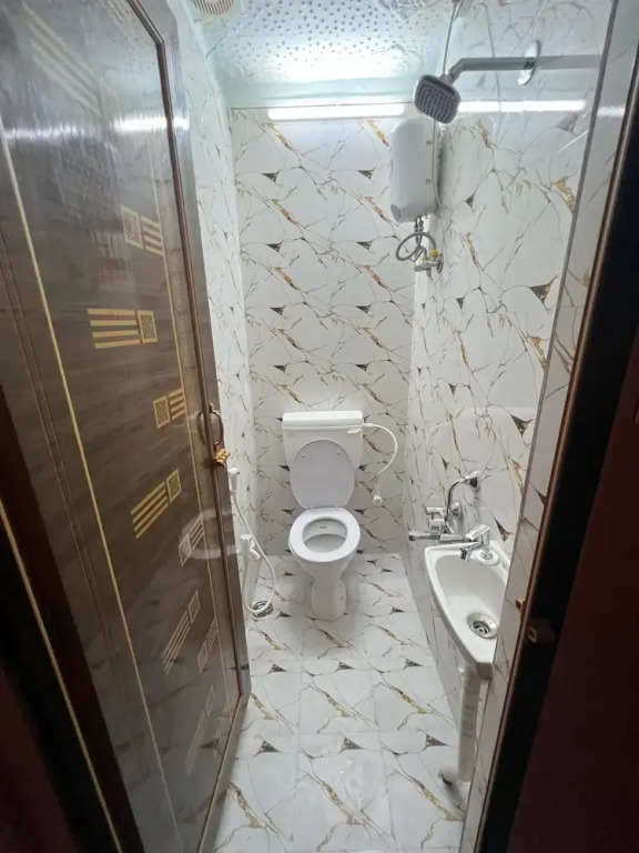 Simna Guest House