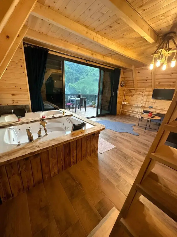 Gökçe Bungalov Evleri