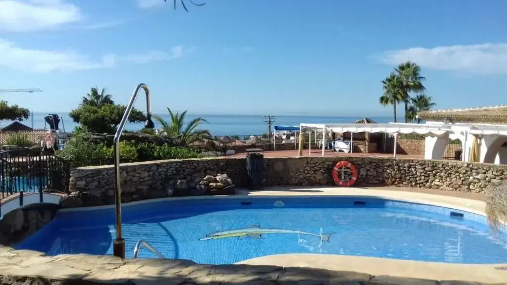 Nerja Capistrano Villa