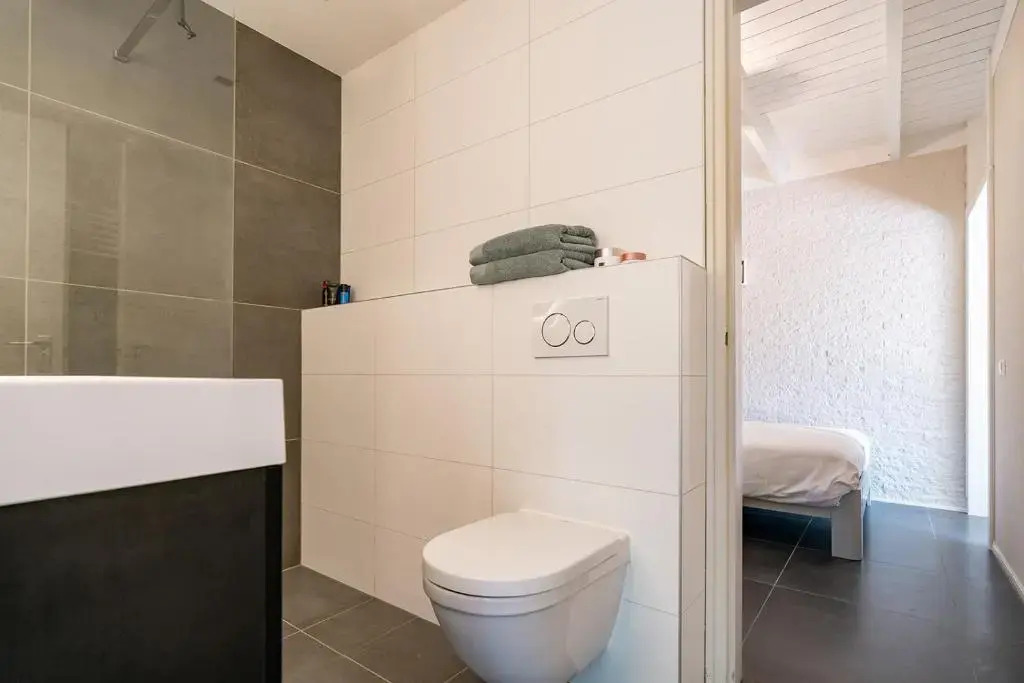 Toekomst 59 - Ouddorp NOT INTENDED FOR COMPANY OR WORK-RELATED STAYS