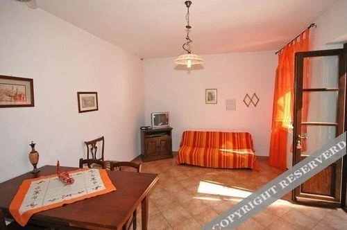 Agriturismo Villa Martis