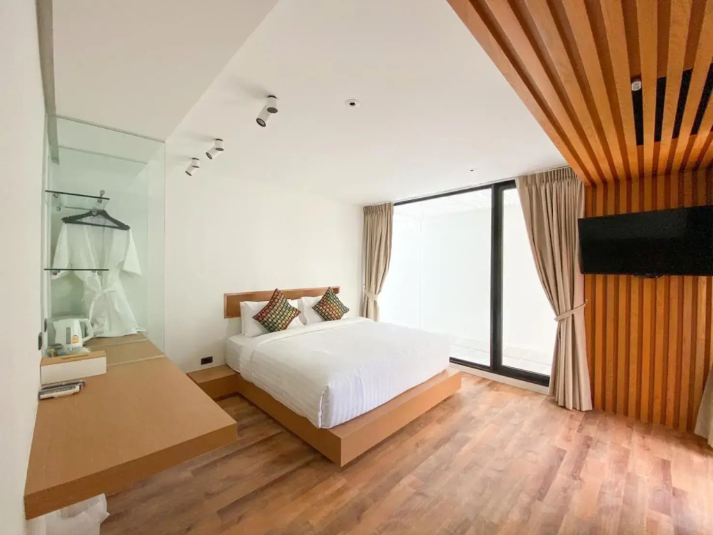 Nirundorn Resort Chaam
