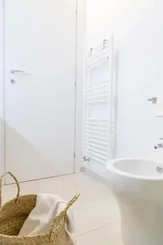 The Magnificent Apartment (Bocconi)
