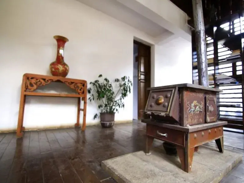 Sleepy Inn Lijiang