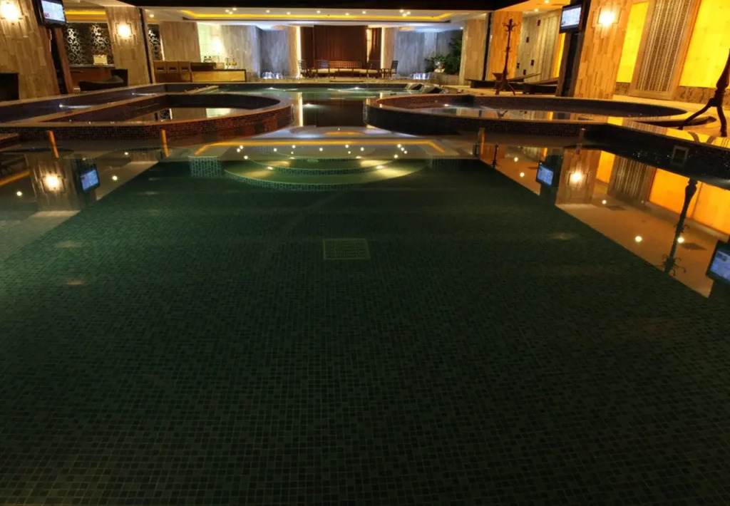 HJ International Hotel