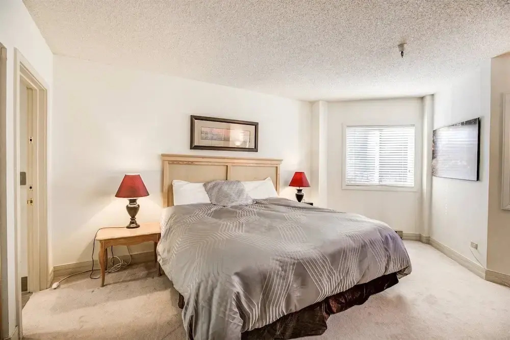 2 Bedroom Ski-In, Ski-Out Condo At The Village At Peak 9