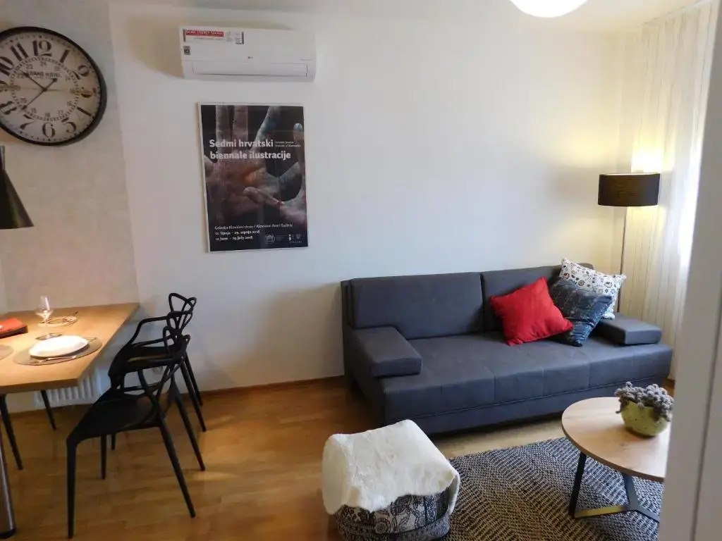 New cosy apartment near Arena