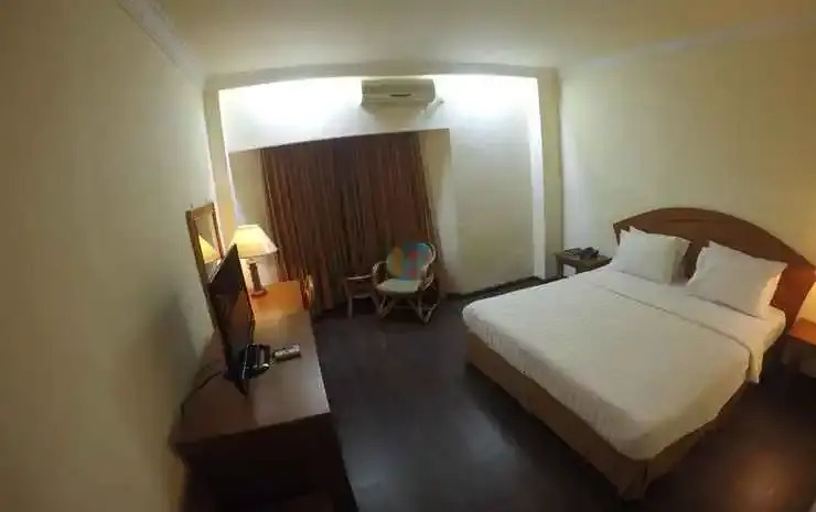 Hotel Harmonis Classic Tarakan
