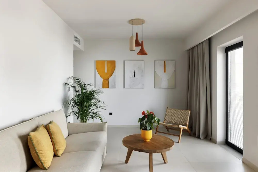 Infinity View Suites Tinos