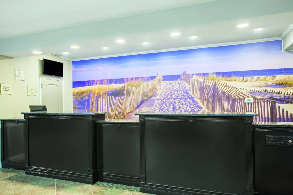 Four Points by Sheraton Wakefield Boston Hotel & Conference Center